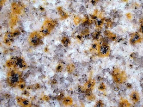 黄锈石薄板图片