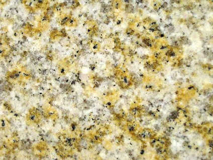 山东黄锈石厂家