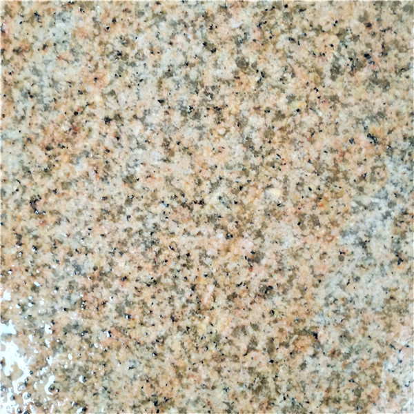 黄锈石火烧面图片