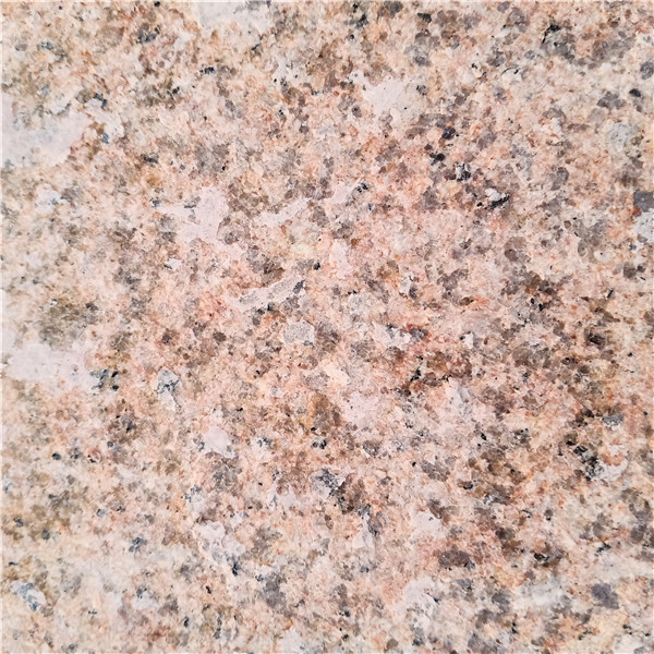 黄锈石火烧面图片